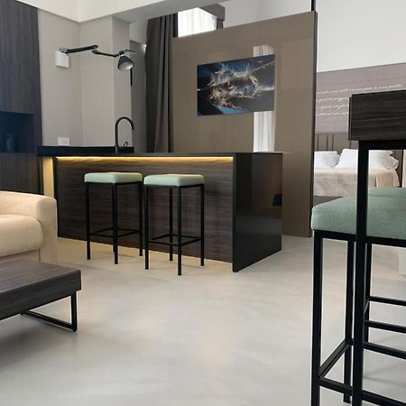 Donna Caterina Hotel Monopoli Luaran gambar