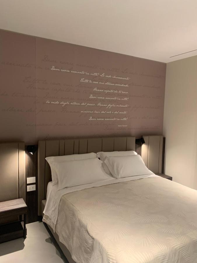 Donna Caterina Hotel Monopoli Luaran gambar