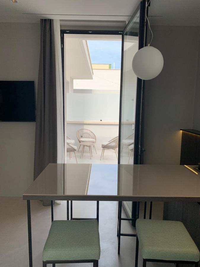 Donna Caterina Hotel Monopoli Luaran gambar