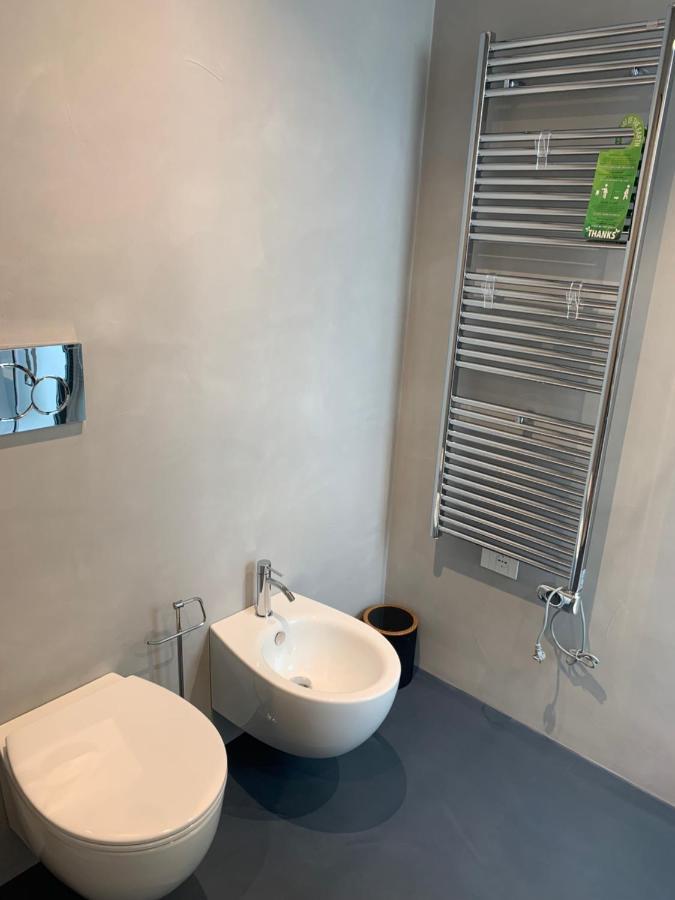 Donna Caterina Hotel Monopoli Luaran gambar