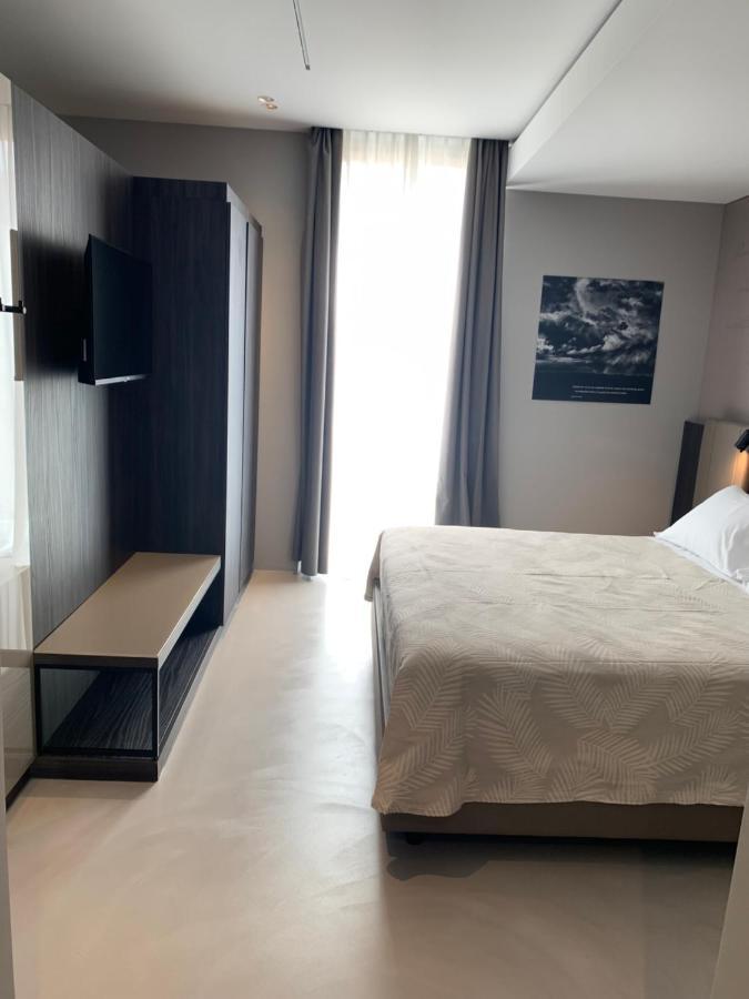 Donna Caterina Hotel Monopoli Luaran gambar