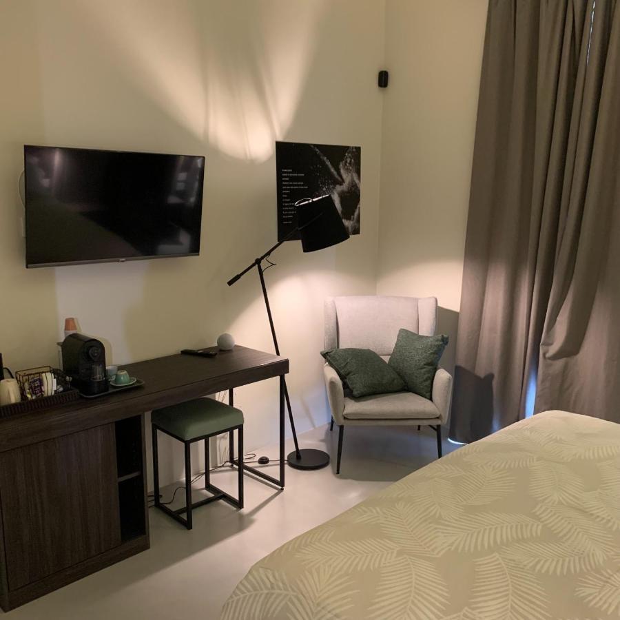 Donna Caterina Hotel Monopoli Luaran gambar