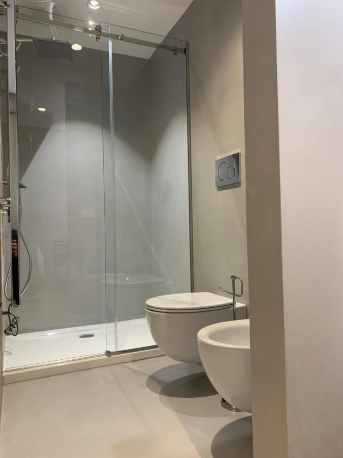 Donna Caterina Hotel Monopoli Luaran gambar