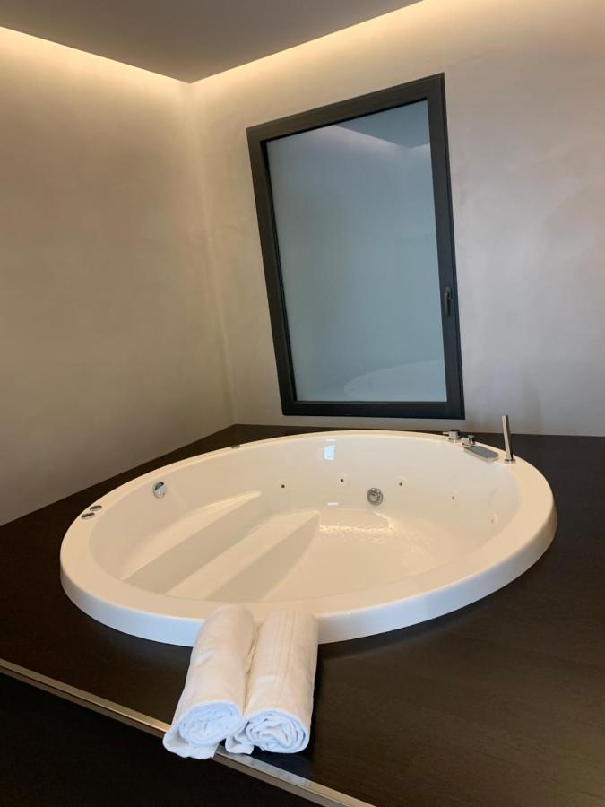 Donna Caterina Hotel Monopoli Luaran gambar