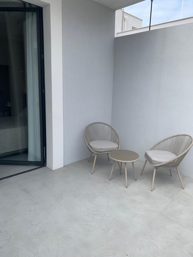 Donna Caterina Hotel Monopoli Luaran gambar