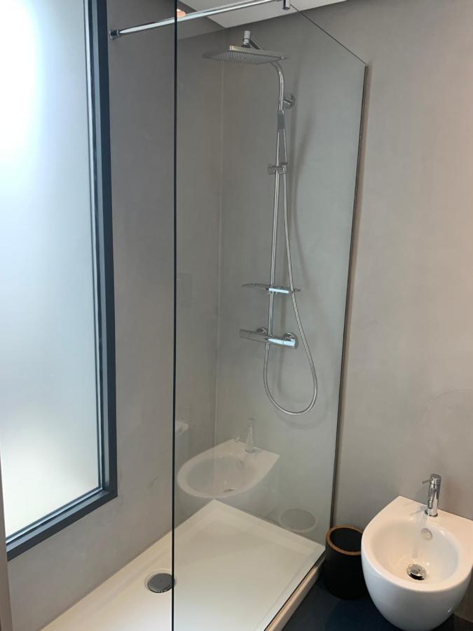 Donna Caterina Hotel Monopoli Luaran gambar