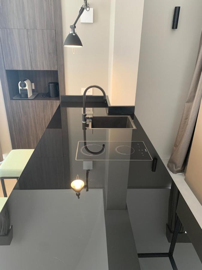 Donna Caterina Hotel Monopoli Luaran gambar