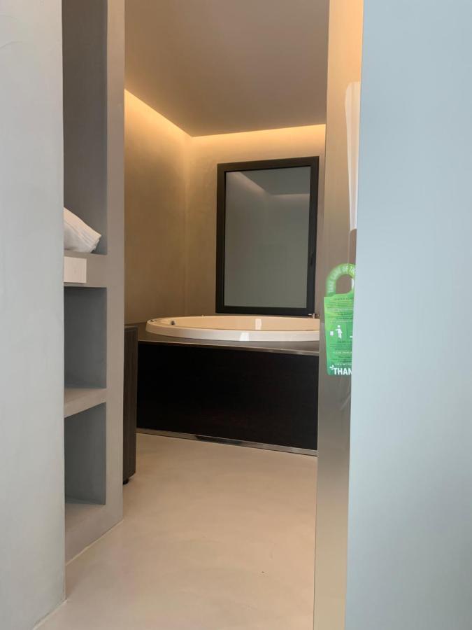 Donna Caterina Hotel Monopoli Luaran gambar