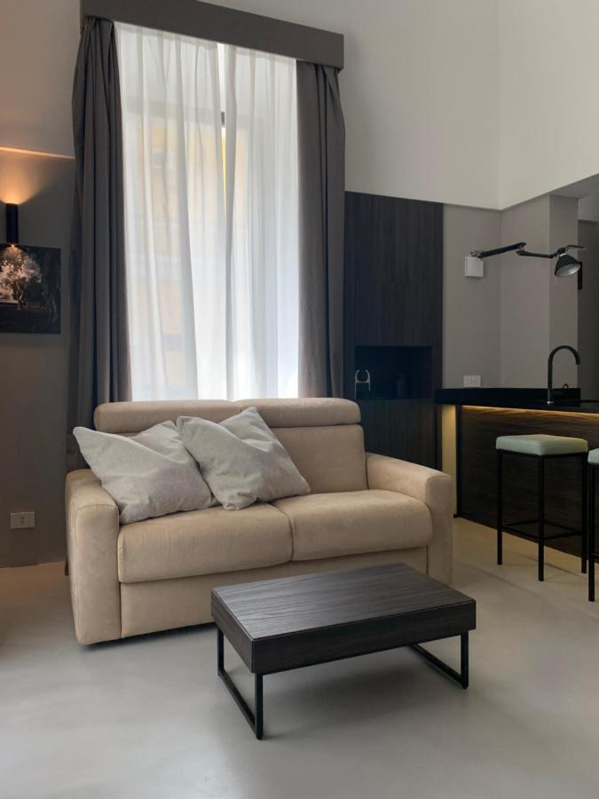Donna Caterina Hotel Monopoli Luaran gambar