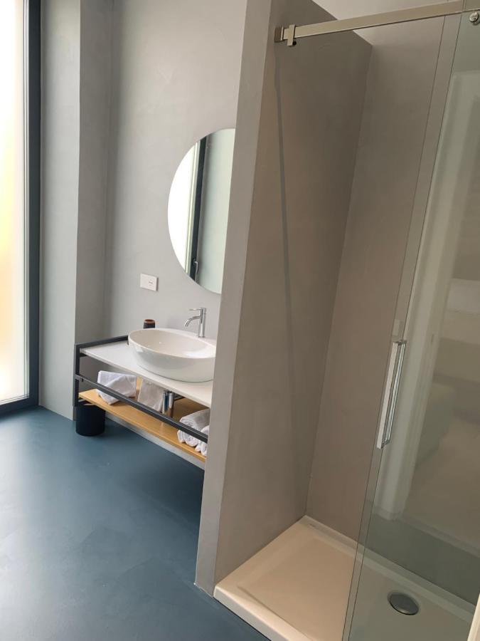 Donna Caterina Hotel Monopoli Luaran gambar
