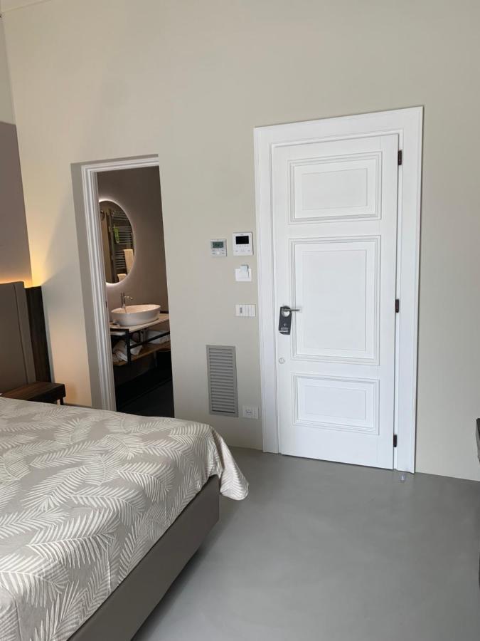Donna Caterina Hotel Monopoli Luaran gambar