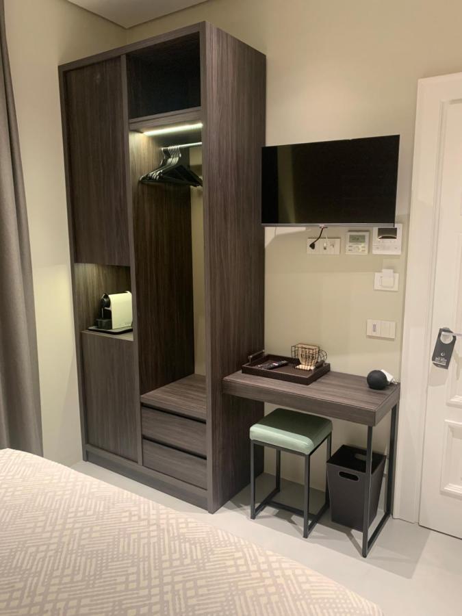 Donna Caterina Hotel Monopoli Luaran gambar