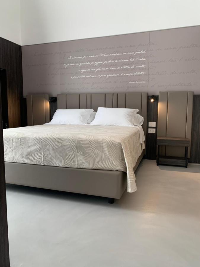 Donna Caterina Hotel Monopoli Luaran gambar