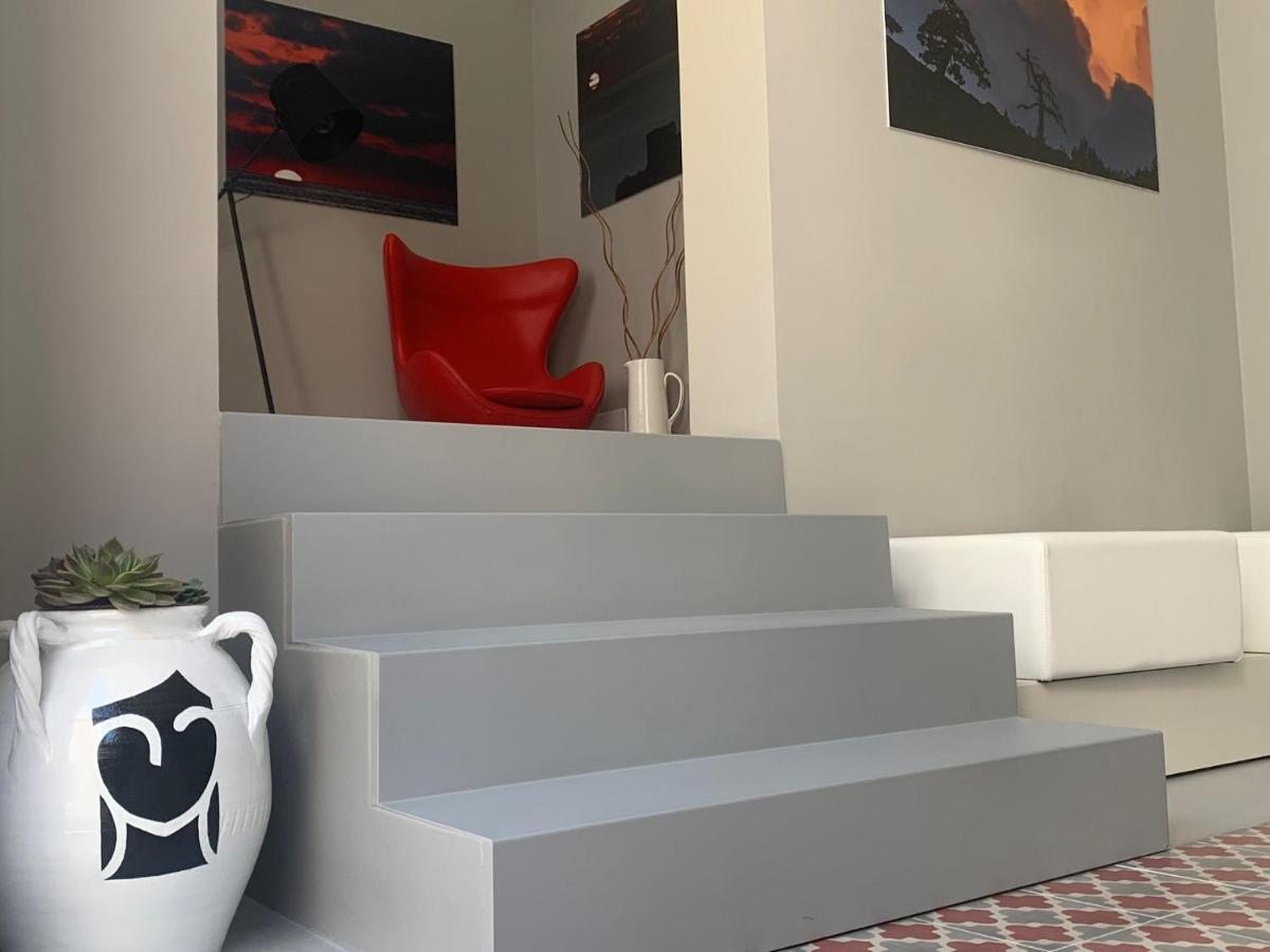 Donna Caterina Hotel Monopoli Luaran gambar